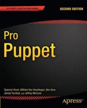 Image of Pro Puppet by Spencer Krum