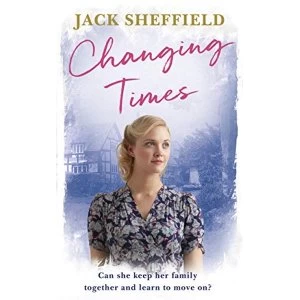 Image of Changing Times Paperback / softback 2019