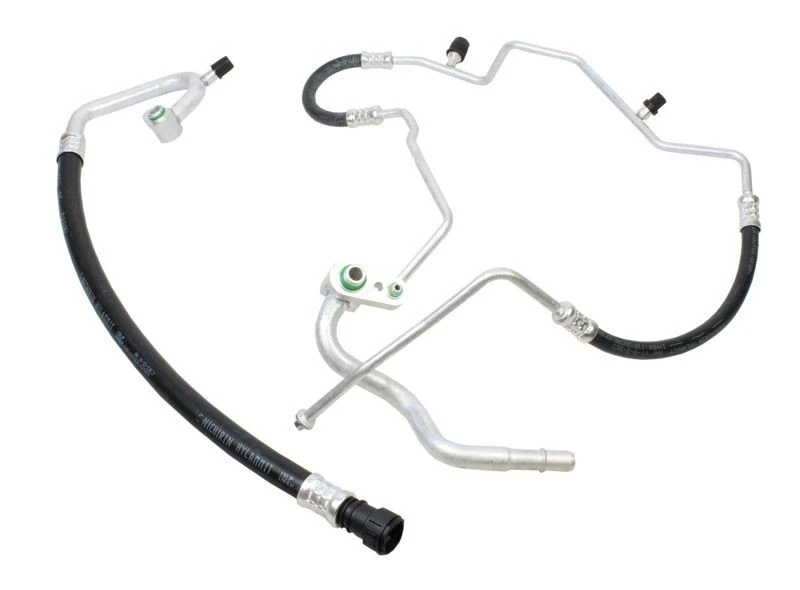 Image of MAXGEAR High- / Low Pressure Line, air conditioning MAXGEAR AC930059