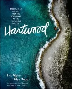 Image of Hartwood by Eric Werner