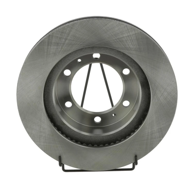 Image of Brake disc FERODO DDF2746