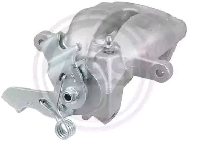 Image of A.B.S. 530081 Brake caliper Aluminium Brake Caliper (78)