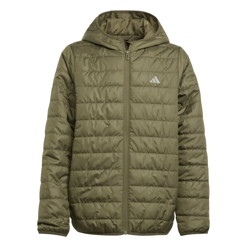 Image of Adidas Child Puffer jacket adidas Essentials Vert Unisex 15/16 years
