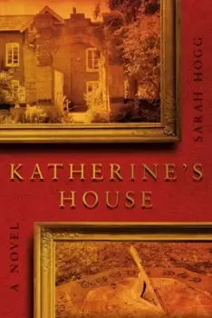 Image of Katherines house by Sarah Hogg