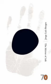 Image of The Mirror of Ink by Jorge Luis Borges and Jorge Luis Borges Paperback