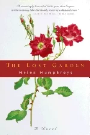 Image of lost garden