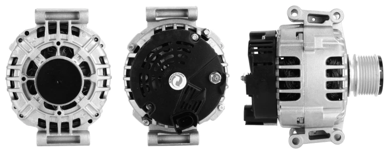 Image of LUCAS Alternator LUCAS LRA02362