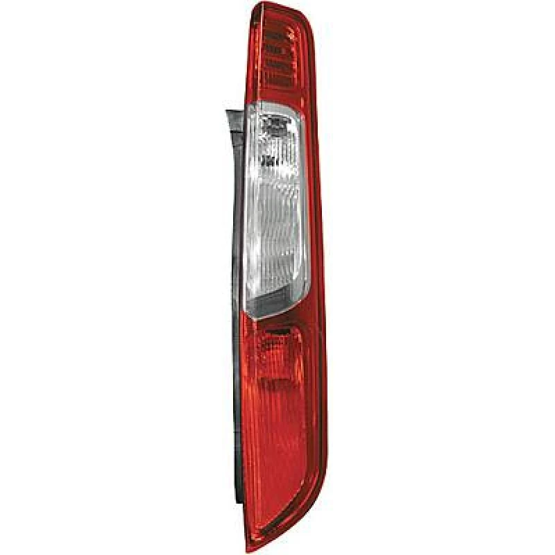 Image of DIEDERICHS 1416290 Rear light without bulb holder, Right, PY21W Combination Rearlight (391)