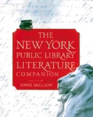 Image of new york public library literature companion