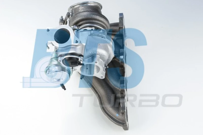 Image of BTS TURBO T916160 Turbocharger Charger,charging system (2234)