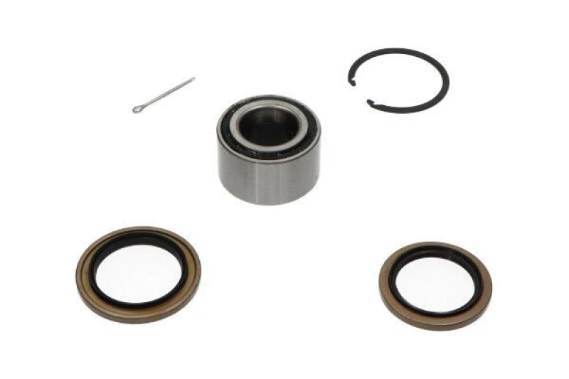 Image of KAVO PARTS Wheel bearing kit KAVO PARTS WBK-9072