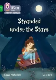 Image of Stranded under the Stars : Band 05/Green