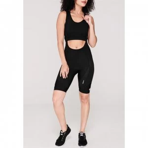 Image of Sugoi RS Pro Bib Shorts Ladies - Black