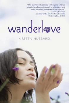 Image of Wanderlove by Kirsten Hubbard Paperback