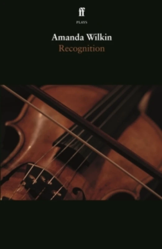 Image of Recognition. Paperback. By Amanda Wilkin Books
