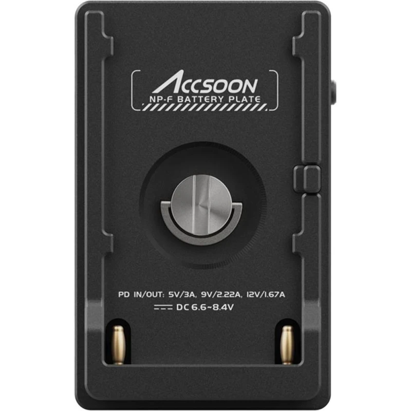 Image of Accsoon ACC04