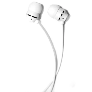 Jivo Jellies JI-114 Noise Isolating Wired Earphones