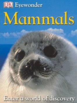 Image of Mammals by Sarah Walker and Anna Lofthouse Paperback