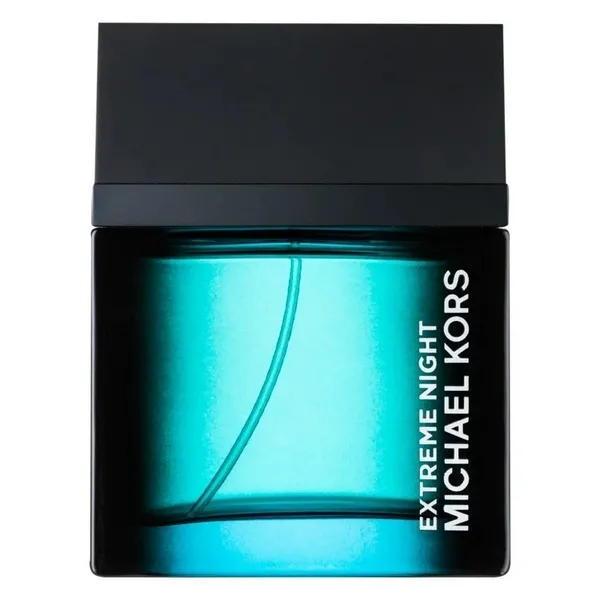 Image of Michael Kors Extreme Night Eau de Toilette For Him 70ml