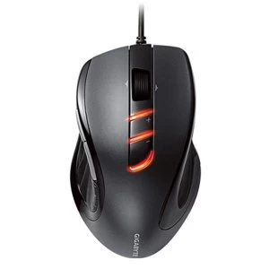 Image of Gigabyte M6900 3200dpi Optical USB Gaming mouse