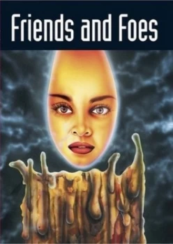 Image of Friends and Foes by Sue Mcmullen Book