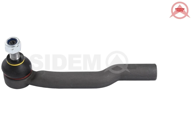 Image of SIDEM 77330 Track rod end Front Axle Left Tie Rod End (914)