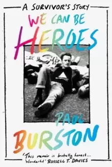 Image of We Can Be Heroes : A Survivor's Story