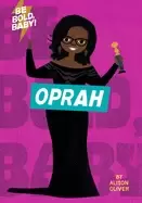 Image of be bold baby oprah