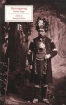 Image of Hermsprong by Robert Bage Paperback