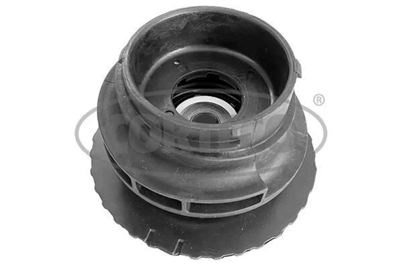 Image of Top strut mount CORTECO 49479234