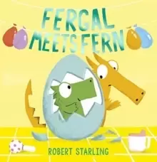 Image of Fergal Meets Fern