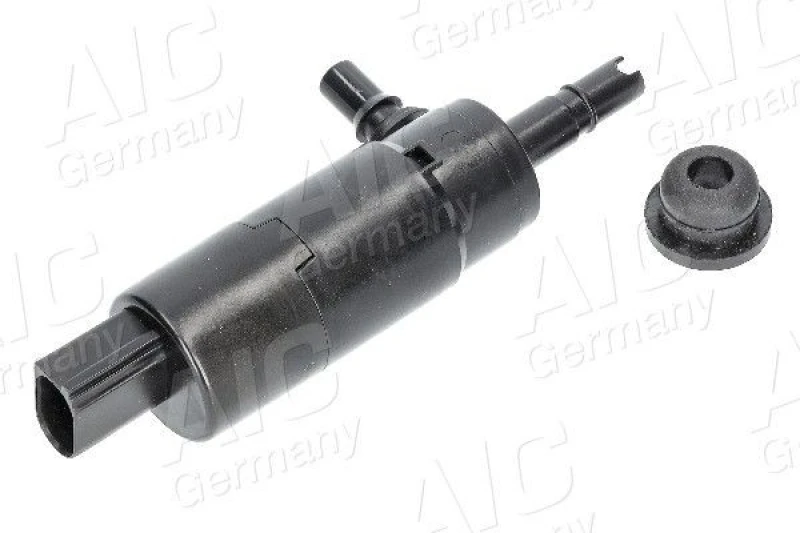 Image of Windscreen washer pump AIC 72086