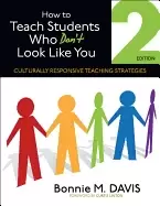 Image of how to teach students who dont look like you culturally responsive teaching