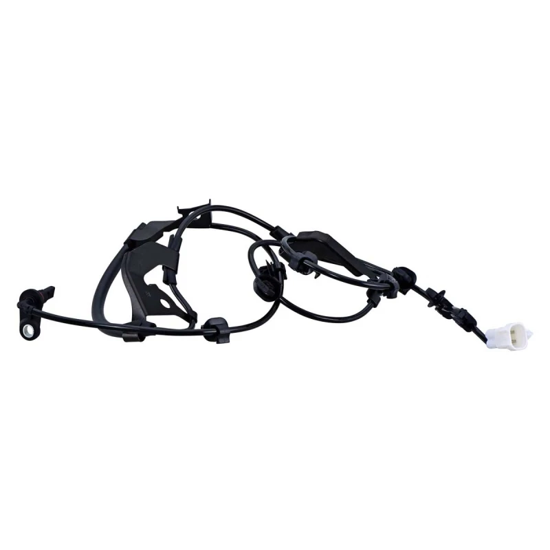 Image of HELLA ABS sensor HELLA 6PU 230 048-711