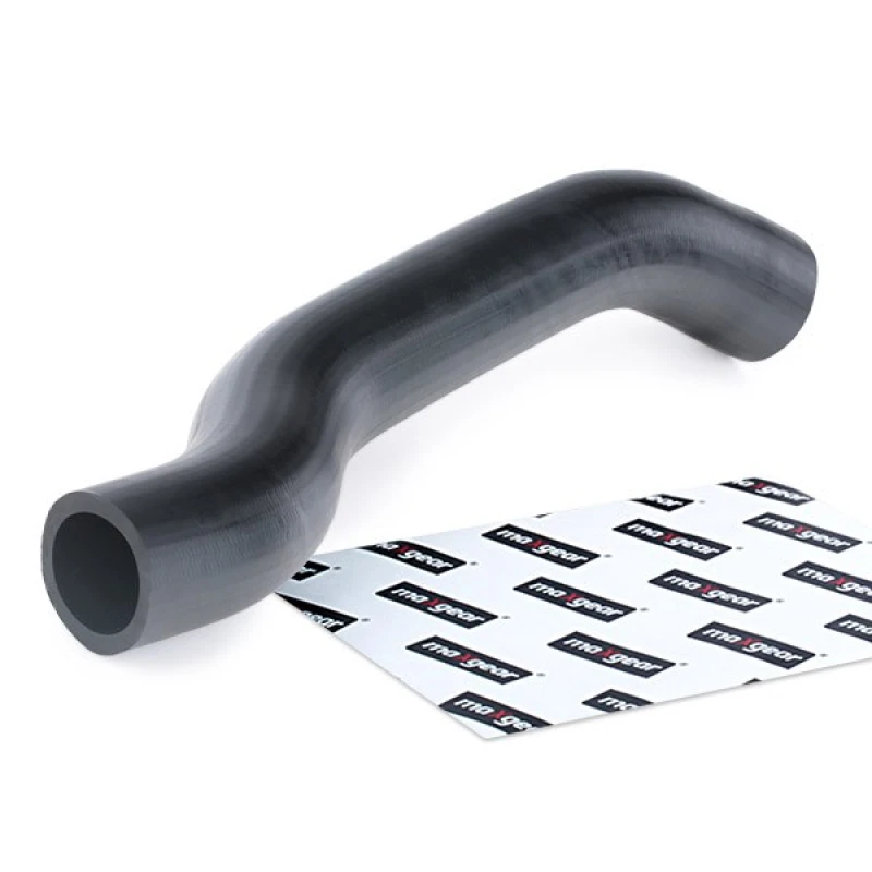 Image of MAXGEAR Charger intake hose MAXGEAR 18-0494
