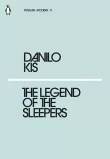 Image of The Legend of the Sleepers
