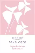 Image of pocket posh take care inspired activities for balance