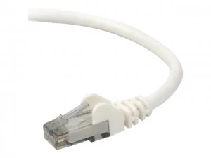 Image of Belkin UTP Patch Cable White 3M
