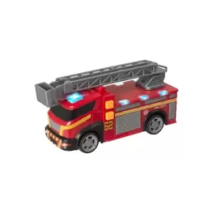 Image of Small L&S Fire Engine