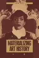 Image of materializing art history