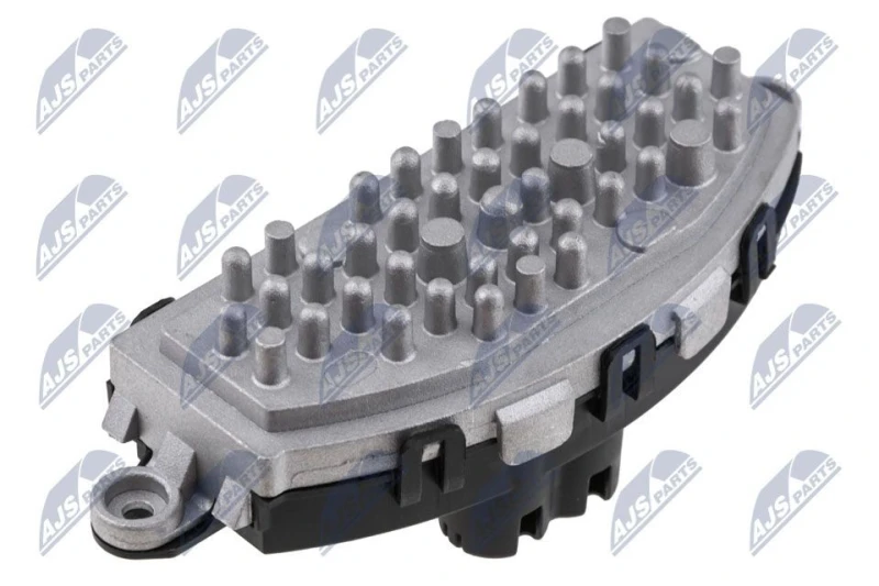 Image of NTY Blower motor resistor NTY ERD-RE-034