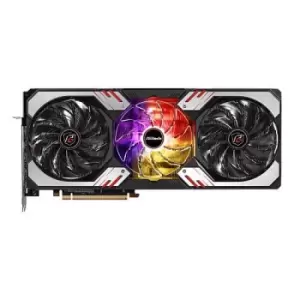 Image of Asrock RX6800XT PG 16GO AMD Radeon RX 6800 XT 16GB GDDR6
