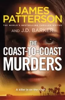 Image of The Coast-to-Coast Murders : A killer is on the road...