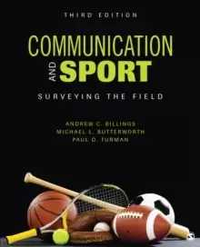 Image of Communication and Sport : Surveying the Field