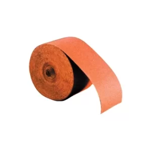 VC152 115MMX50M Economy Al/Ox Paper Roll P180