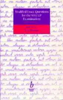 Image of Modified Essay Questions for the Mrcgp Examination by Ts Murray Paperback