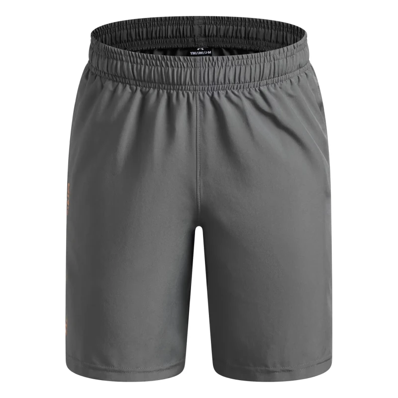 Image of Children's shorts Under Armour Tech Vert Male 8/10 ans