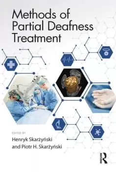 Image of Methods of Partial Deafness Treatment