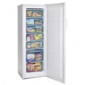 image of Iceking RZ245 225L Tall Freezer