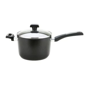 image of Prestige Dura Forge 20cm Saucepan - 3.8L